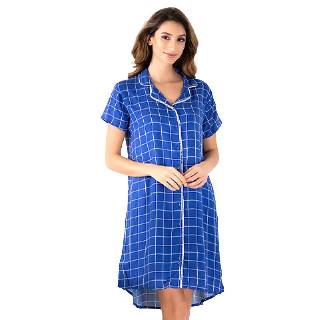 Loot Only Today: Women Short Nighties at Flat 349 + Extra 16.5% Cashback